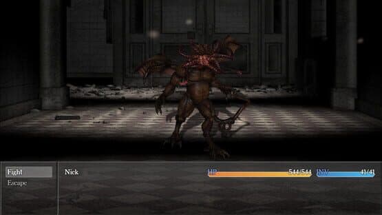 Haunting of Mageburrow — screenshot 4