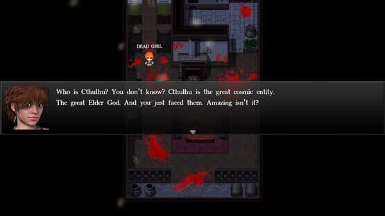 Haunting of Mageburrow — screenshot 5