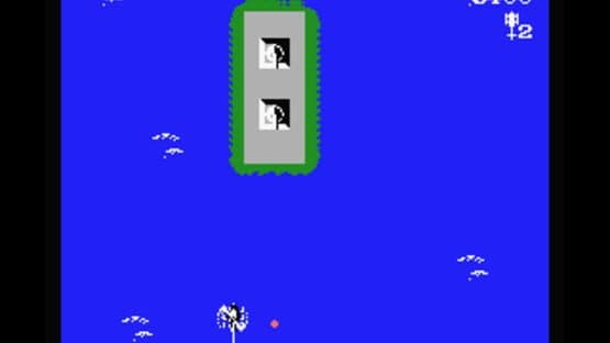 Gyrodine — screenshot 3