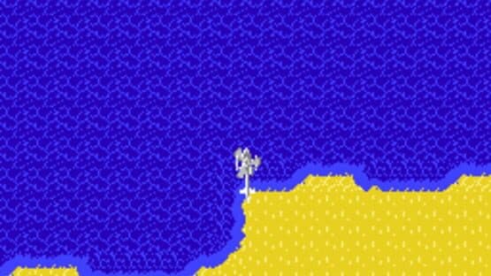 Gyrodine — screenshot 5