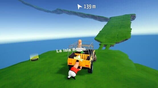 Heave-Ho: Uphill — screenshot 2