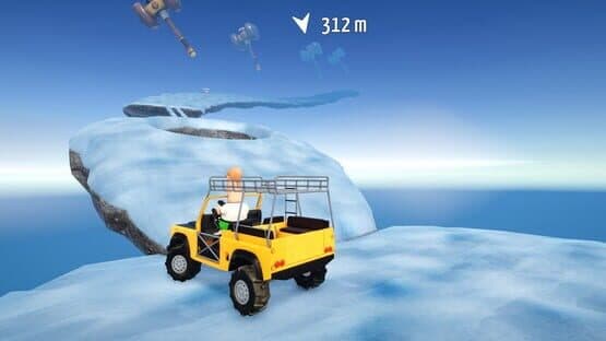 Heave-Ho: Uphill — screenshot 7