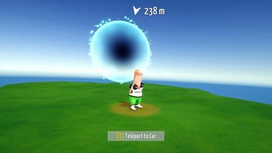 Heave-Ho: Uphill — screenshot 8