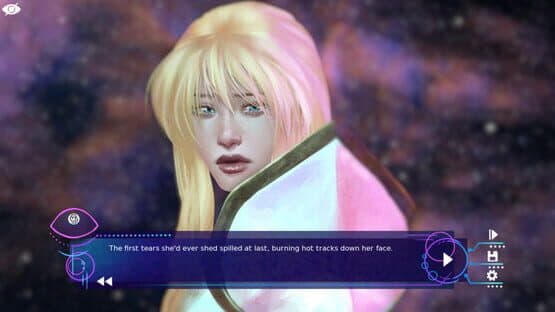 Forbidden: A First's Obsession — screenshot 2