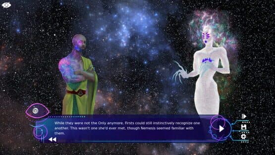 Forbidden: A First's Obsession — screenshot 3