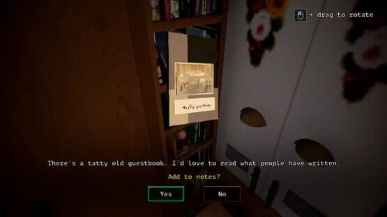 Mayfly — screenshot 1
