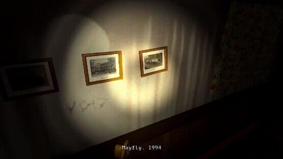 Mayfly — screenshot 7