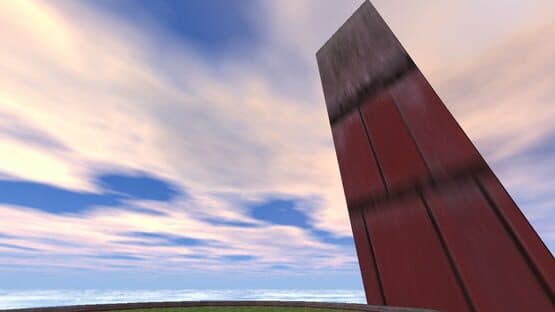 Maxo Scringle's "Human Rocket" Mini-Type Rocket Golf — screenshot 2