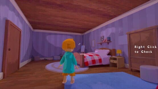 Nocturne — screenshot 3