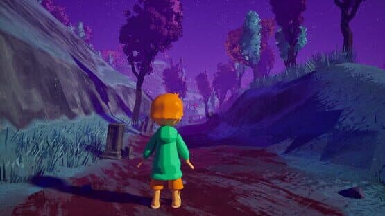 Nocturne — screenshot 4