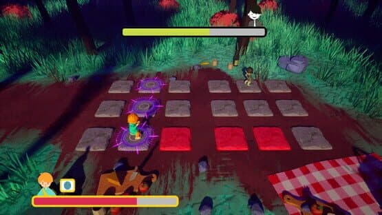 Nocturne — screenshot 5