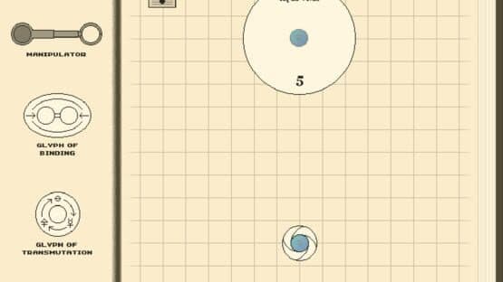 The Codex of Alchemical Engineering — screenshot 6