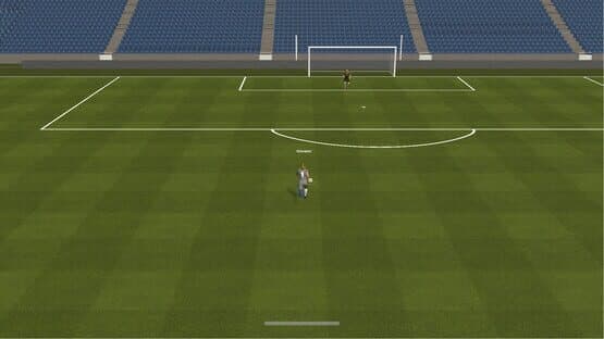 Global Football — screenshot 5