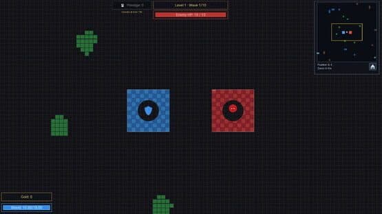 Shape Together — screenshot 1
