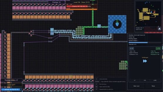 Shape Together — screenshot 4