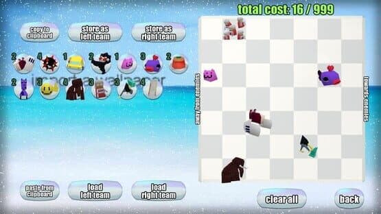 Nurny Battles HD — screenshot 3