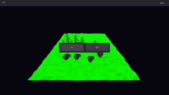 Terrain Defender — screenshot 2