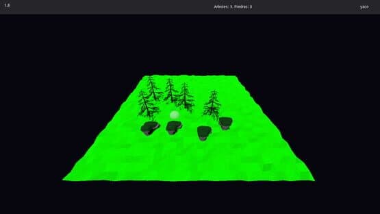 Terrain Defender — screenshot 3