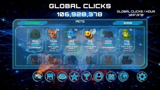 Community Button — screenshot 1