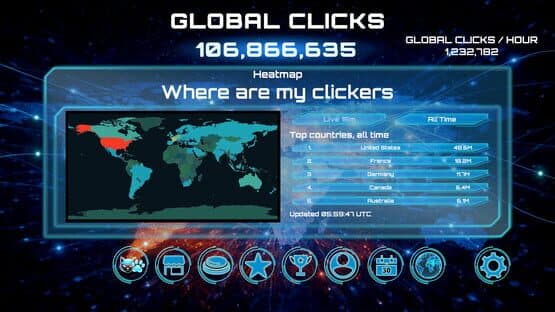 Community Button — screenshot 5
