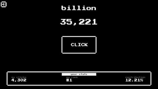 Billion — screenshot 3