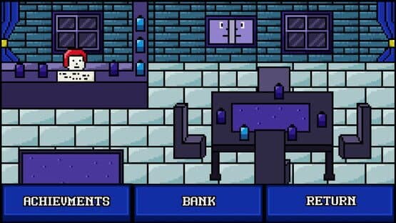 Greed Champions — screenshot 1