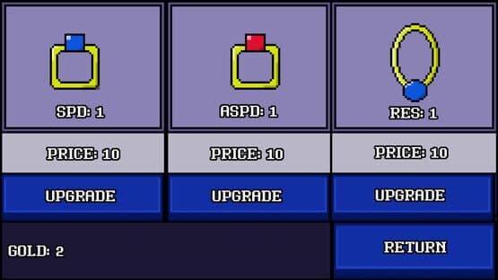 Greed Champions — screenshot 4