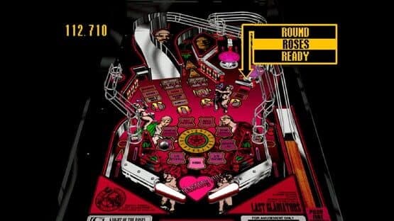 Digital Pinball: Last Gladiators — screenshot 4
