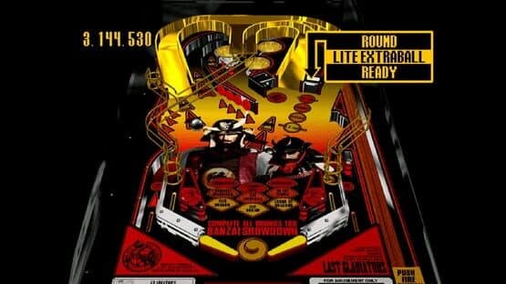 Digital Pinball: Last Gladiators — screenshot 5