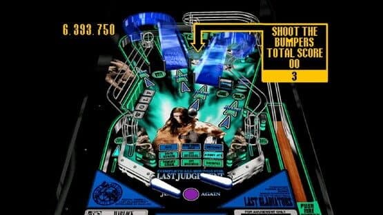 Digital Pinball: Last Gladiators — screenshot 6