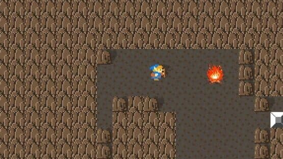Breath of the NES — screenshot 2