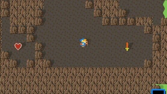 Breath of the NES — screenshot 4