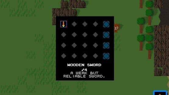 Breath of the NES — screenshot 6