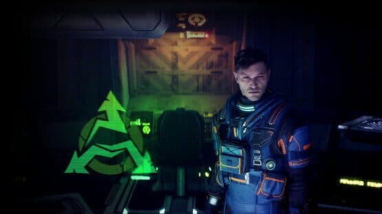 MechWarrior 5: Mercenaries - Chaos Reign — screenshot 1