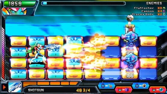 Zyndeck VX: Card Battler — screenshot 4