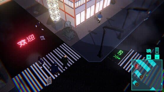 Sinthetic — screenshot 1