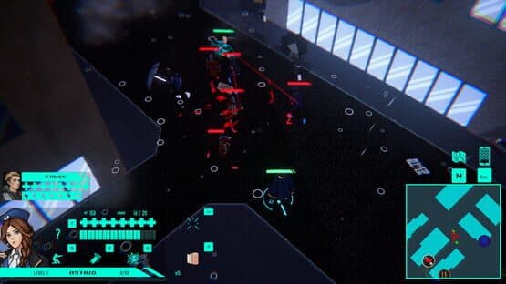 Sinthetic — screenshot 2