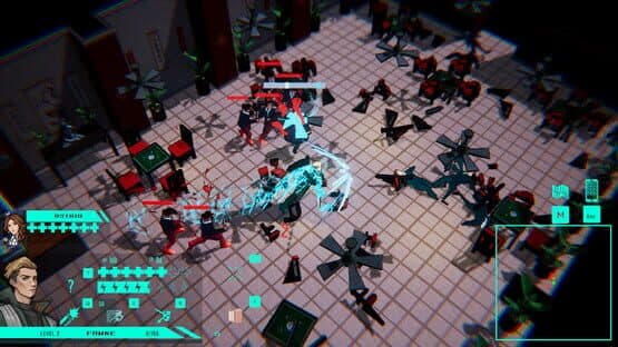 Sinthetic — screenshot 4