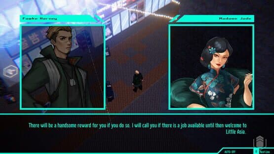 Sinthetic — screenshot 5