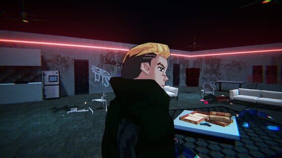 Sinthetic — screenshot 6