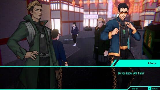 Sinthetic — screenshot 7