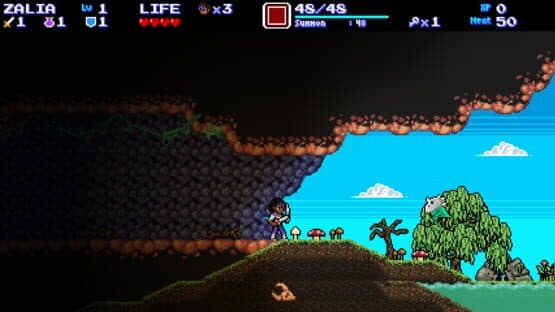 Enigma Heart — screenshot 1