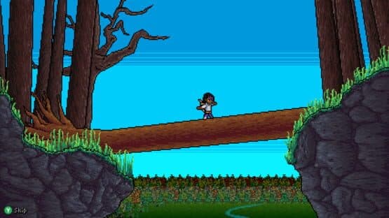 Enigma Heart — screenshot 2