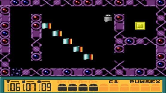 Adventures of Robbo — screenshot 5
