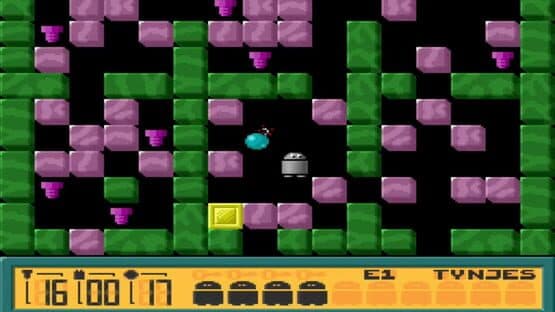Adventures of Robbo — screenshot 6
