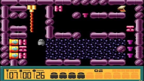 Adventures of Robbo — screenshot 7