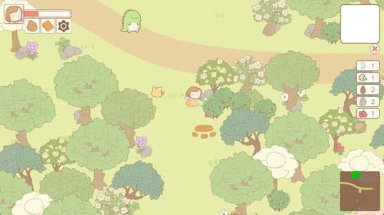 Lovely Deco House — screenshot 1
