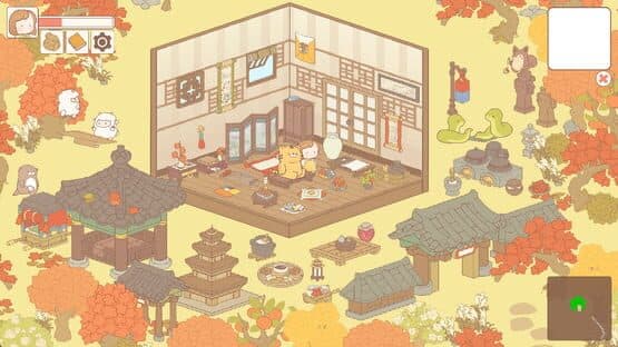 Lovely Deco House — screenshot 3
