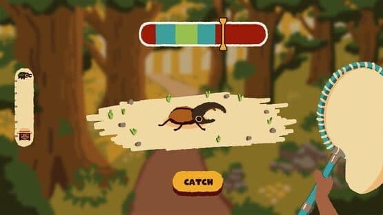 Kabuto Park + Minami Lane Bundle — screenshot 3