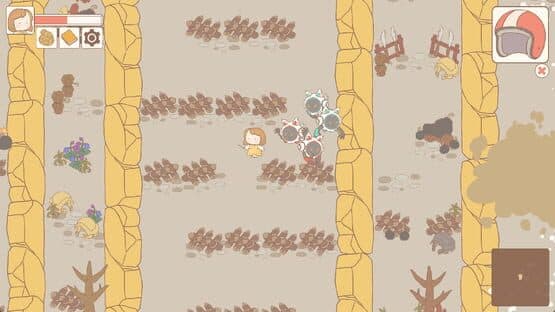 Lovely Deco House — screenshot 4